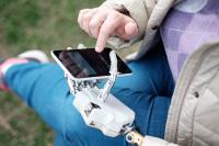 The Prosthesis Has Been Successfully Tested on Several Patients