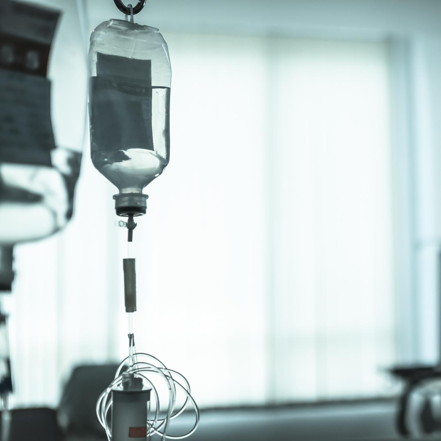 ICU and Mortality