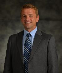 Mat Reidhead, Missouri Hospital Association