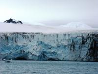 Antarctic Glacier