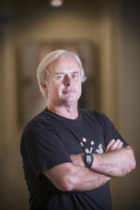 Manuel Palac&#237;n, Institute for Research in Biomedicine
