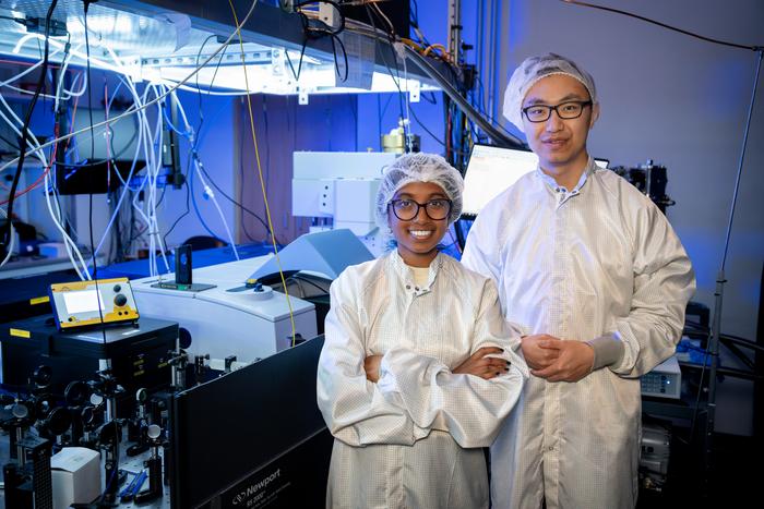 researchers