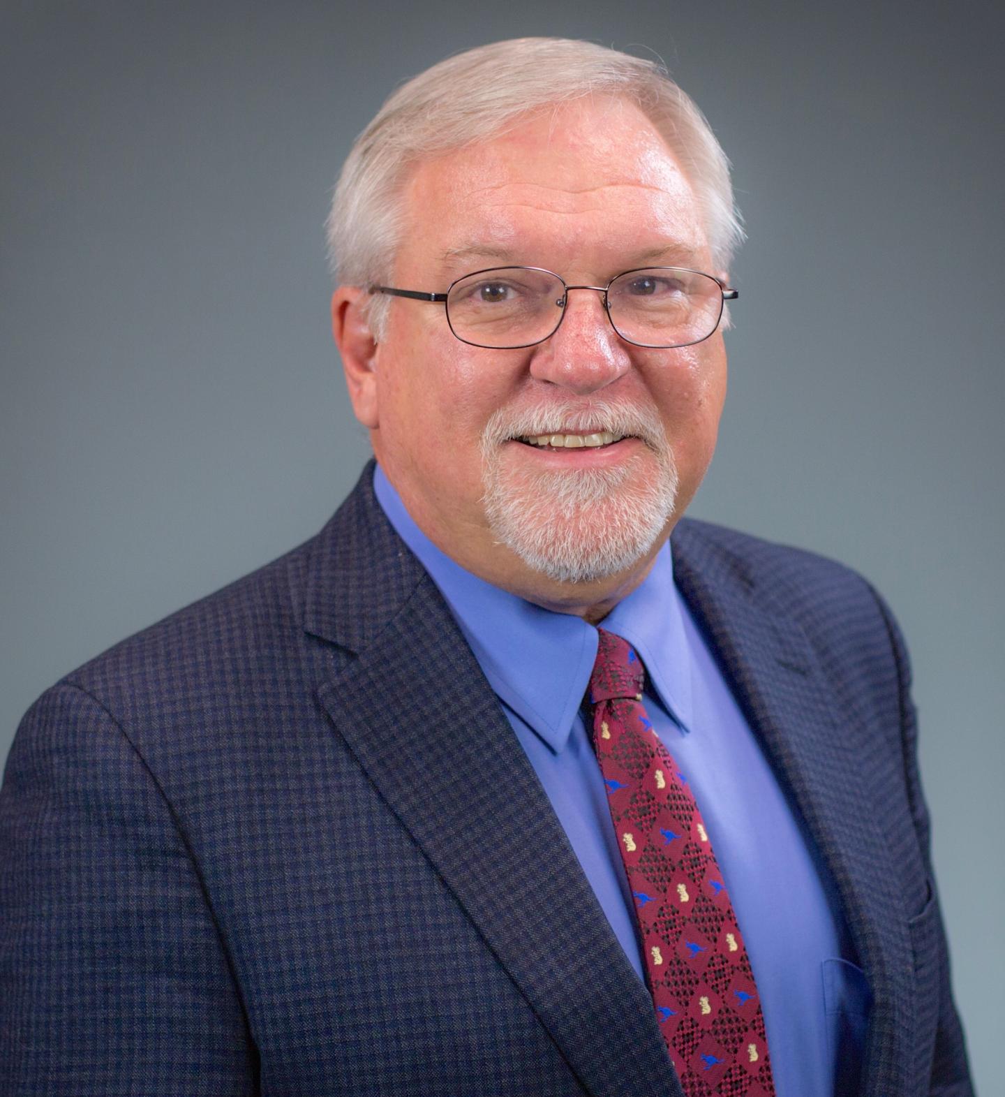 Professor Joseph M. Suflita, University of Oklahoma