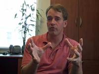 Douglas Robinson Discusses Methodology