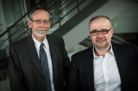 USTAR Center for Genetic Discovery Co-Directors (2 of 2)