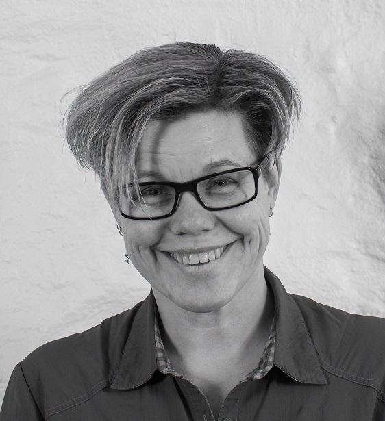 Maria Furberg, Umeå University