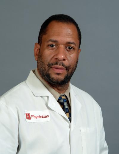 Courtney Houchen, M.D., University of Oklahoma