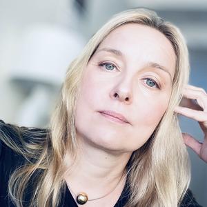 Rita Niineste