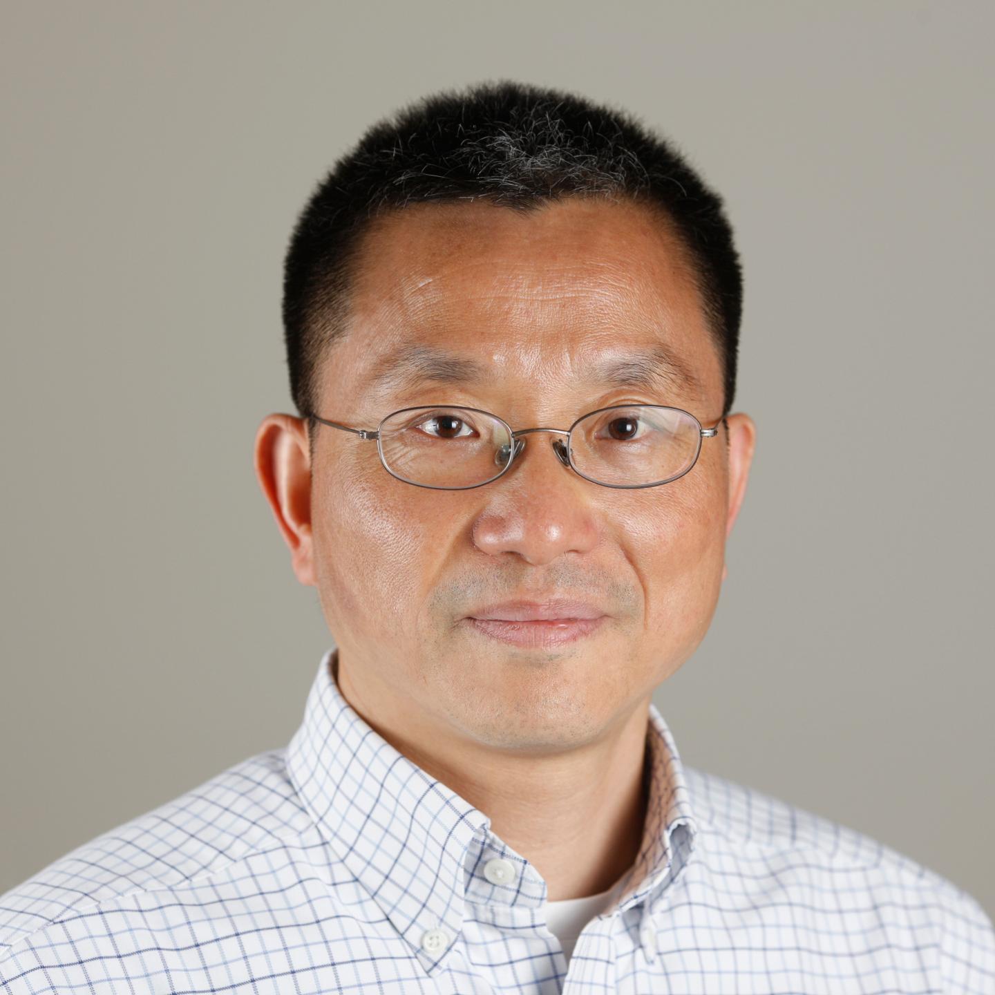 Chen Zhu, Indiana University