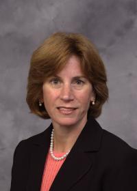 Margaret Wells, SUNY Upstate Medical University