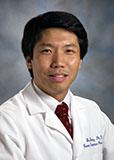 Wei Zhang, University of Texas M. D. Anderson Cancer Center