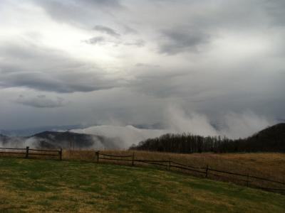 Great Smoky Mountains National Park