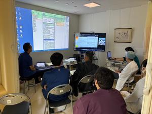 Clinical analysis
