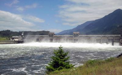 Simulation Models Optimize Water Power