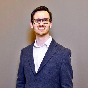 Guilherme Povala, Ph.D.