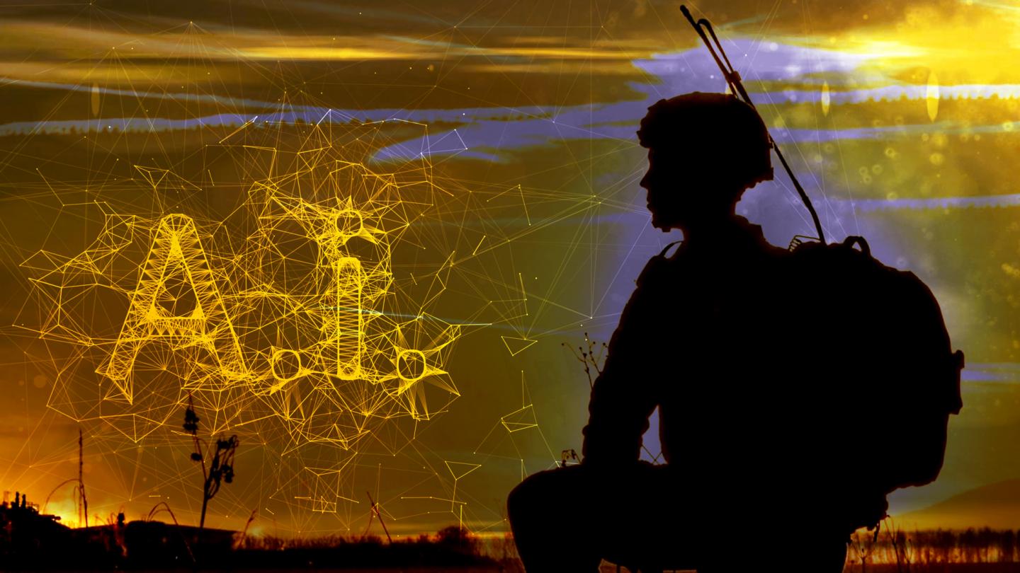 Army A.I.