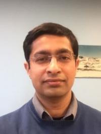 Ambarish Karmalkar, University of Massachusetts at Amherst