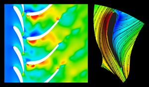 Computational Fluids Dynamics