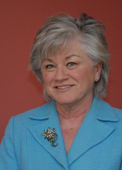 Mary Ellen Wewers, American Association for Cancer Research
