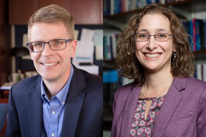 William Bernhard and Tracy Sulkin, University of Illinois at Urbana-Champaign