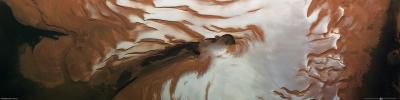 Mars' Northern Polar Regions