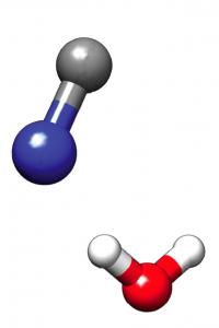 The Ion Shimmy