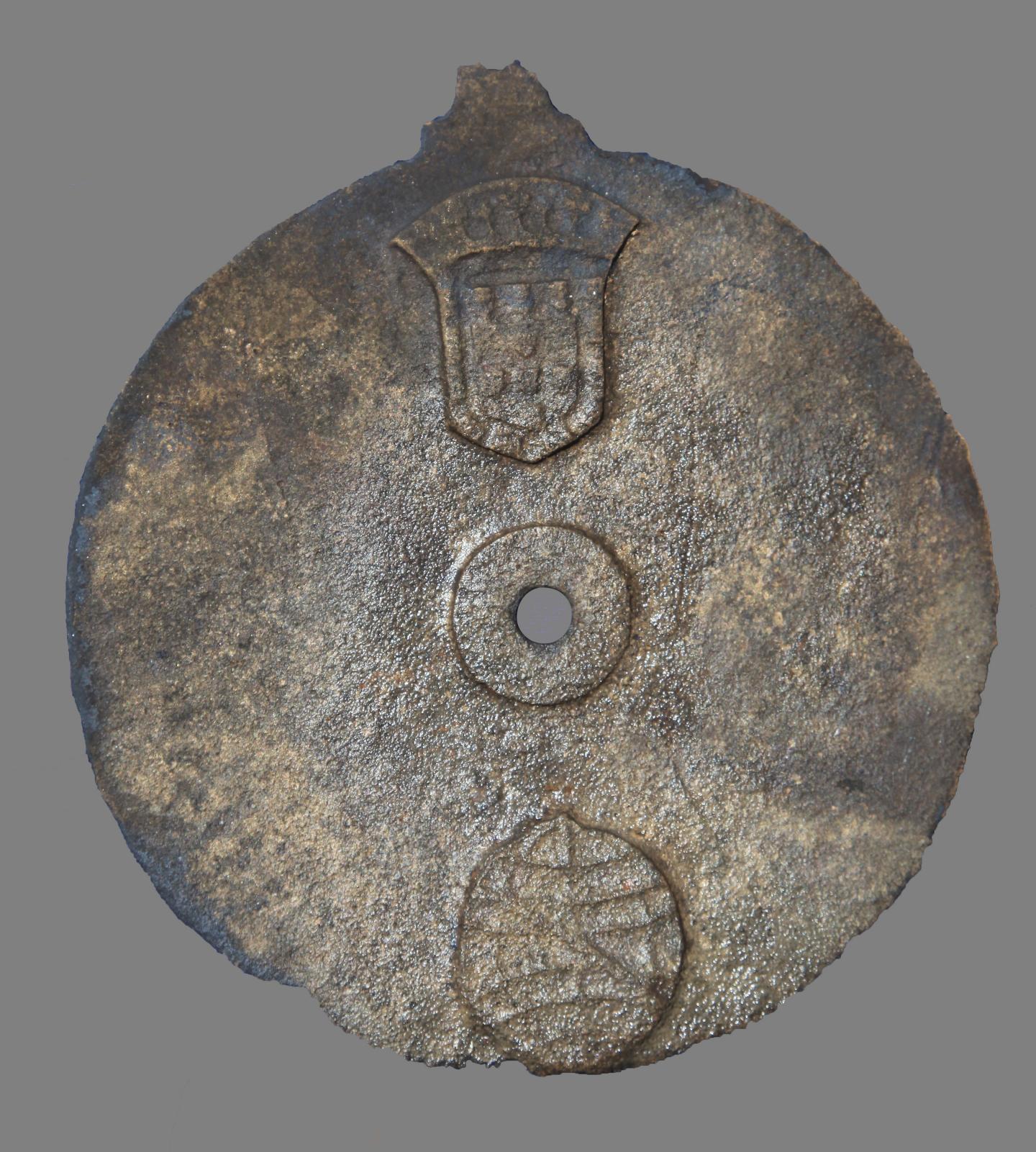 The Astrolabe