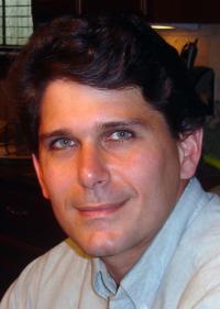 Dr. Christopher Hadad, Ohio Supercomputer Center