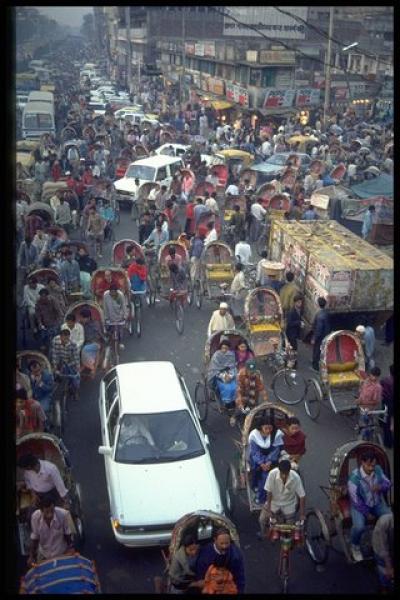 How Many Will We Be? Are Population Estimates Off the Mark?