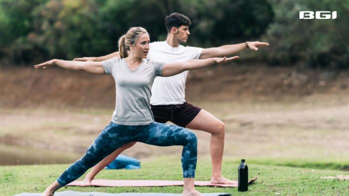 Exercise Proves Powerful in Preventing Colon Cancer