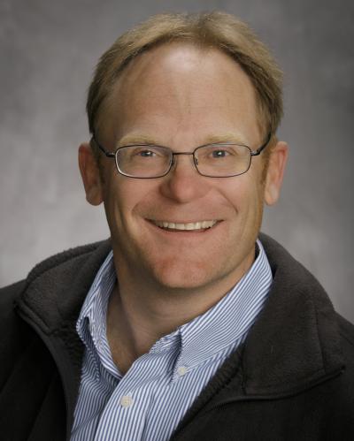Craig Smith, Sandia National Laboratories