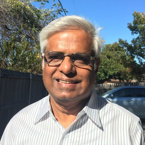 Venkat Devarajan