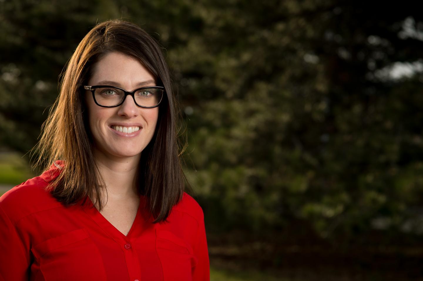 Maria A. Parker, Michigan State University