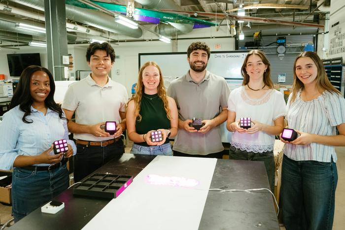 Team TacTile