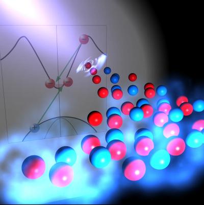Exciton Avalanche