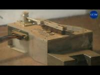 A Windshield Wiper for Mars Dust Is Developed (1 of 2)