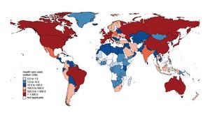 Study Isolates Population Aging as Primary Driver of Musculoskeletal Disorders