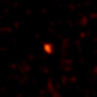 ALMA Image of DeeDee
