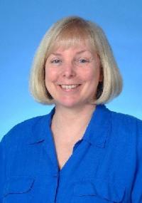 Karen Grewen, University of North Carolina at Chapel Hill