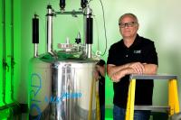 Salk Institute -- Author Image