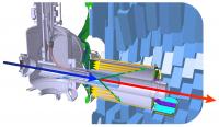 Gamma-ray Detector at RIBF