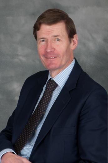 Richard Lilford, University of Warwick