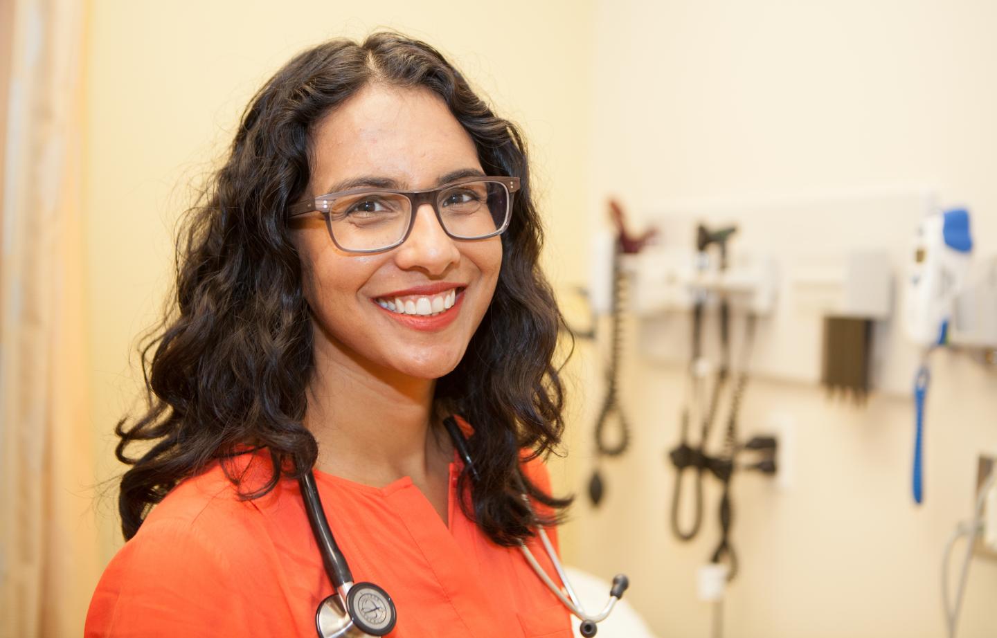 Tara Kiran, St. Michael's Hospital