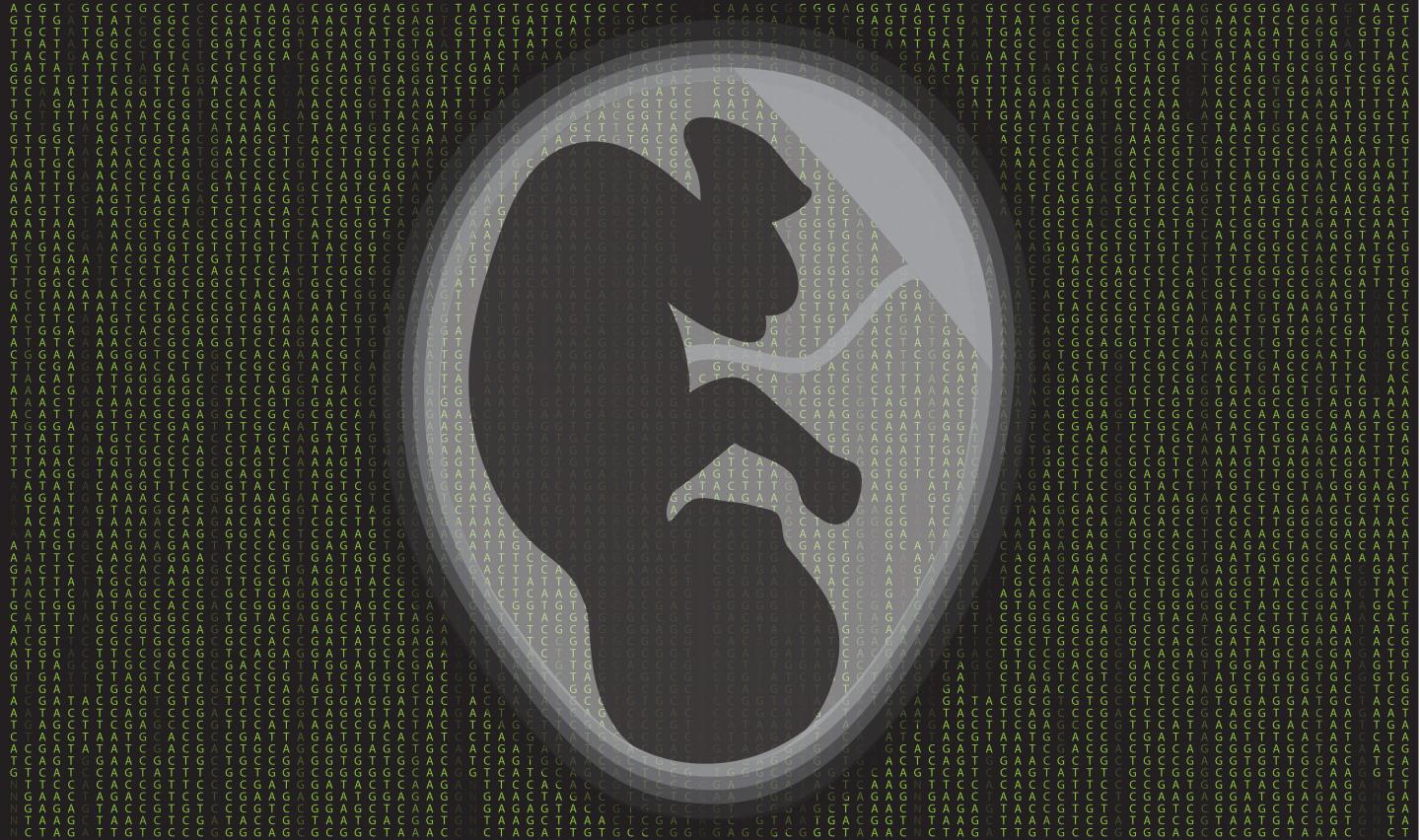 GEneSTATION Graphic