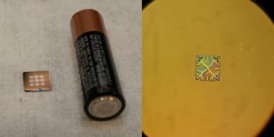 Vanadium-Oxide Fuel Cells