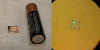 Vanadium-Oxide Fuel Cells