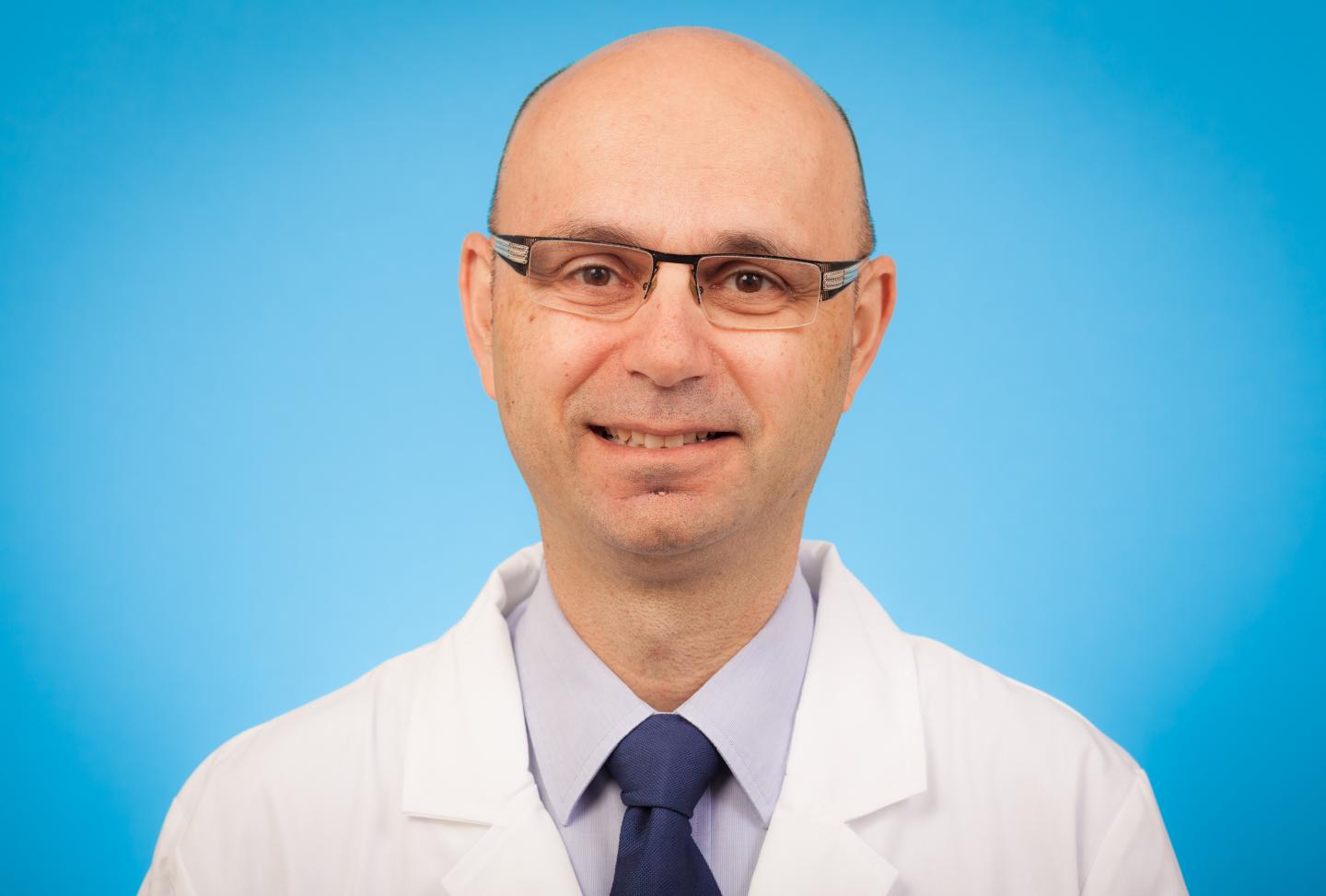 Dr. Michael Cusimano, St. Michael's Hospital 