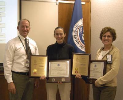 Dosimeter Patent Presentation