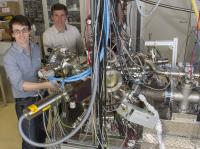 Roland Bliem and Gareth Parkinson, Vienna University of Technology