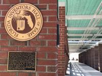 The Florida Inventors Hall of Fame